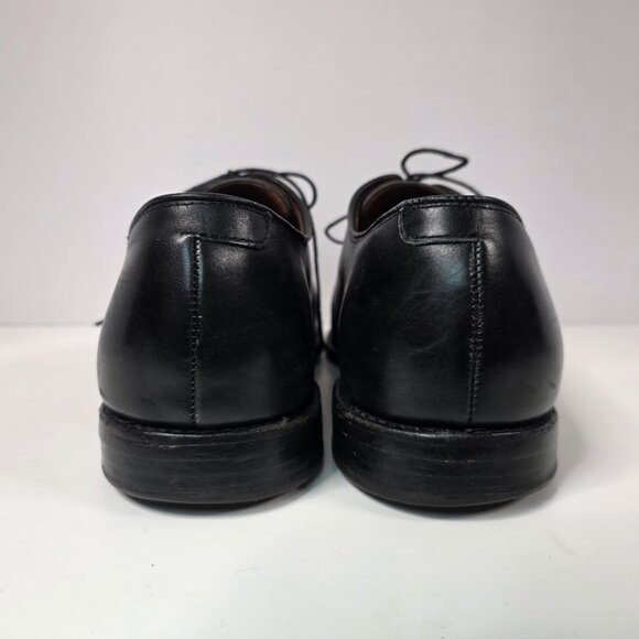 Allen Edmonds Delray Blucher Split Toe Dress Shoes Men\'s 10 main image 8